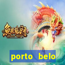 porto belo abastecimento segunda via